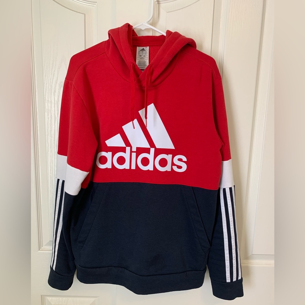 Adidas Men’s Hoodie